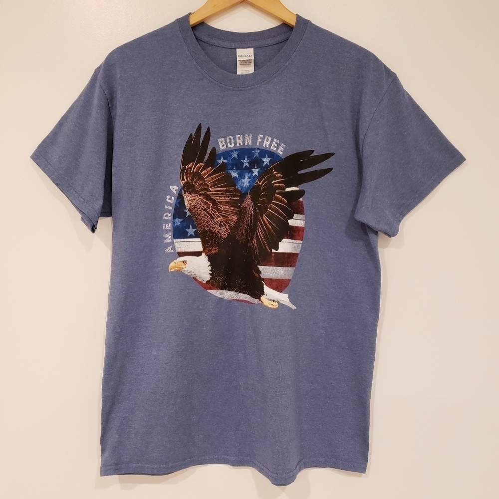 Graphic Tee Large